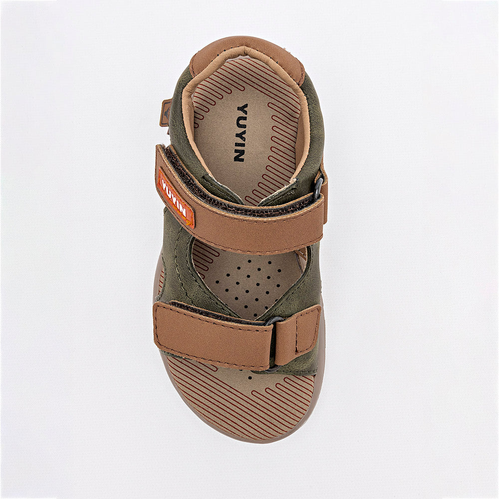 Pakar.com | Tienda online - Sandalia para Niño preescolar Yuyin - Envío gratis desde $500