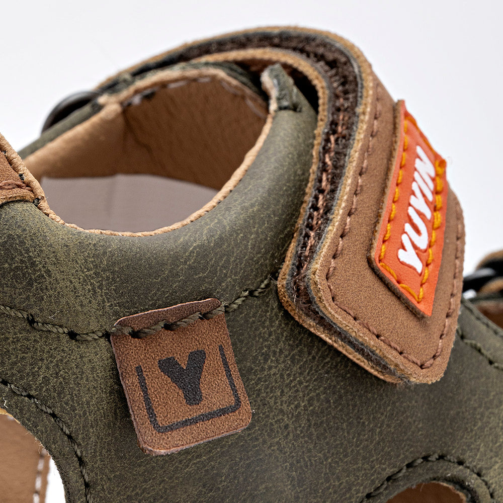 Pakar.com | Tienda online - Sandalia para Niño preescolar Yuyin - Envío gratis desde $500