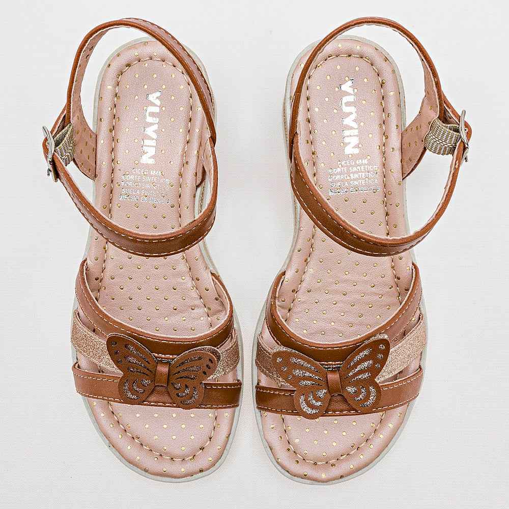 Pakar.com | Tienda online - Sandalia para niña Yuyin - Envío gratis desde $500