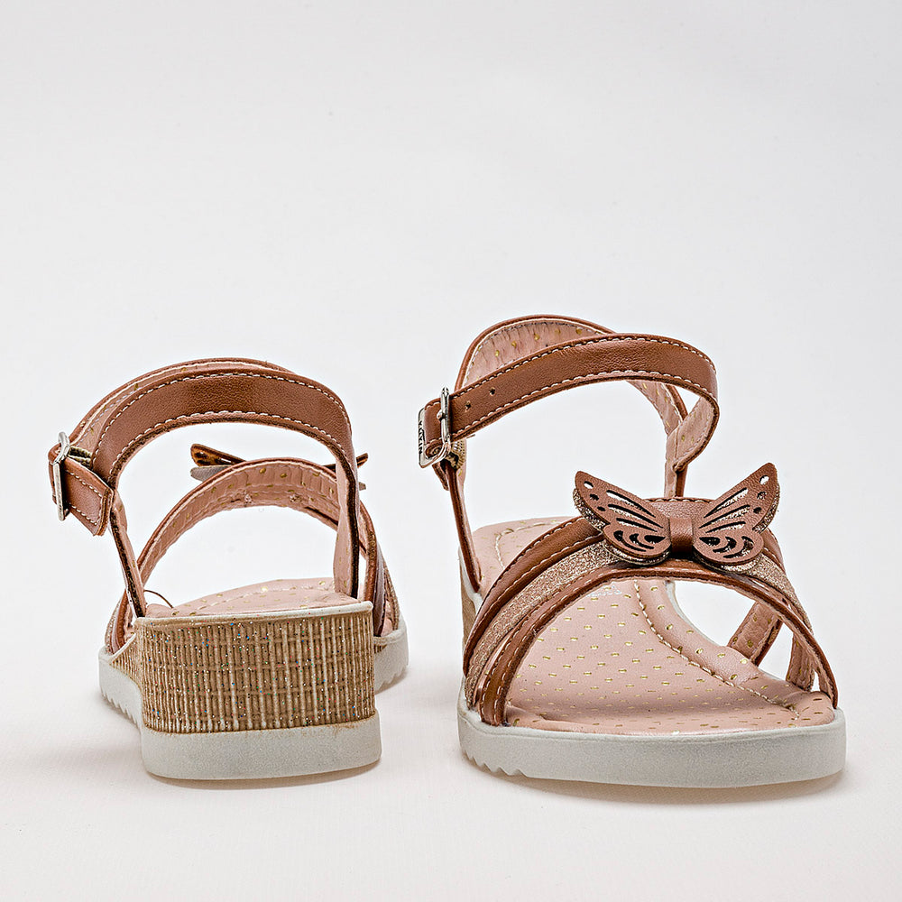 Pakar.com | Tienda online - Sandalia para niña Yuyin - Envío gratis desde $500