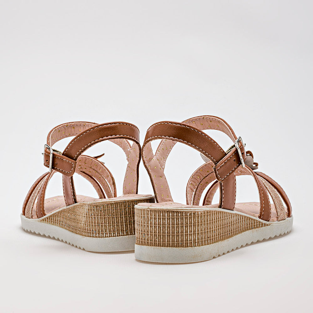 Pakar.com | Tienda online - Sandalia para niña Yuyin - Envío gratis desde $500