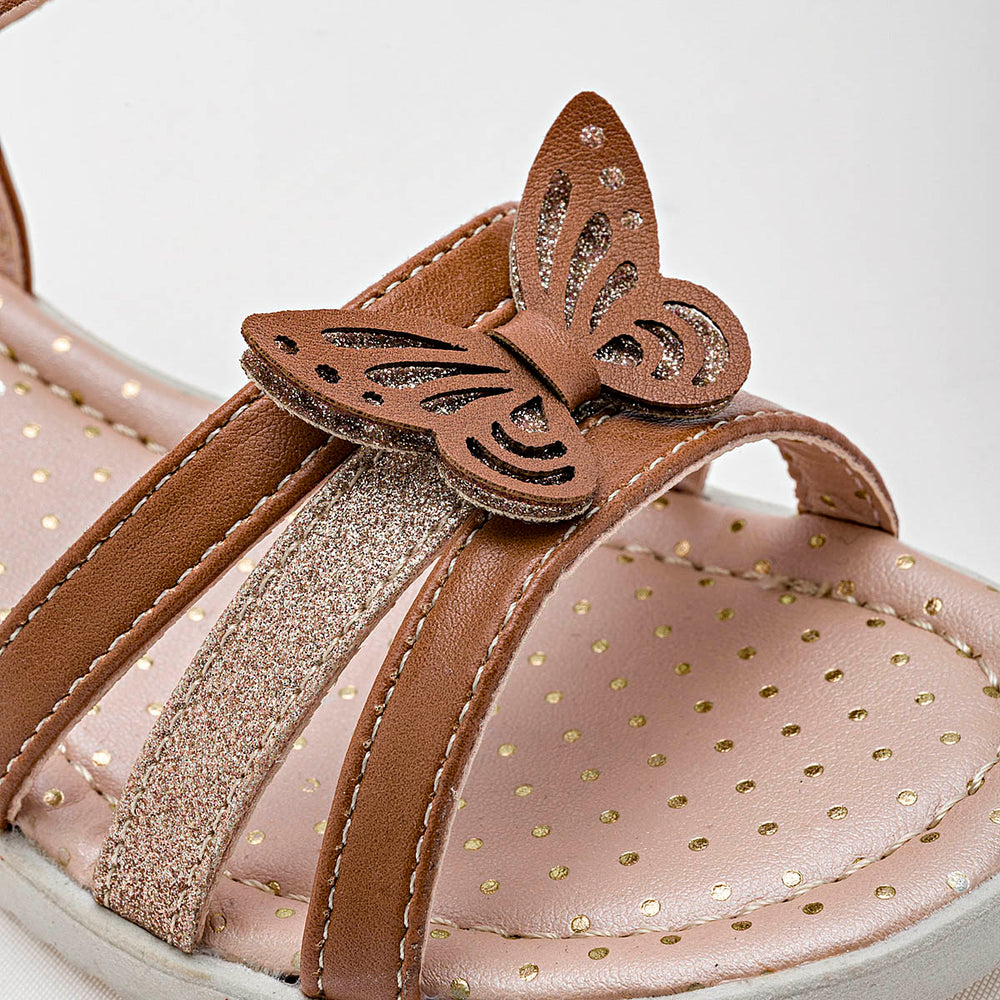 Pakar.com | Tienda online - Sandalia para niña Yuyin - Envío gratis desde $500