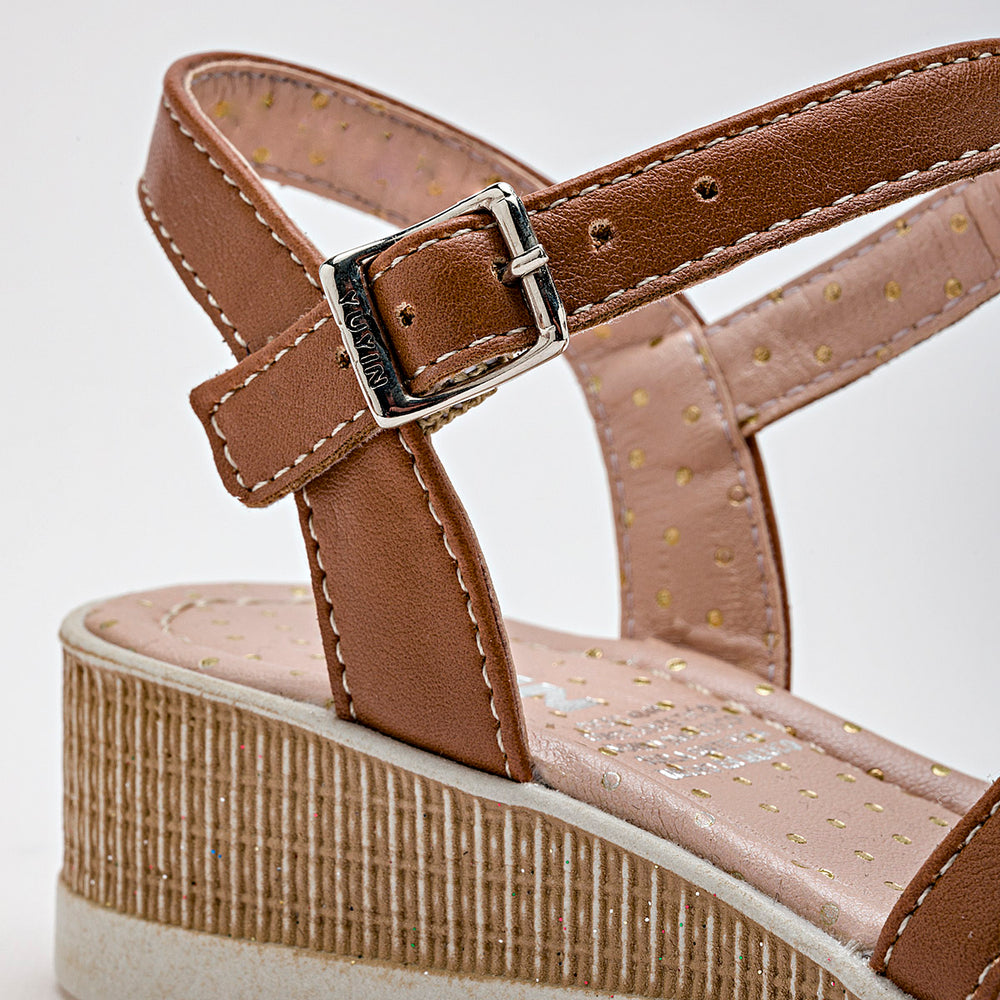 Pakar.com | Tienda online - Sandalia para niña Yuyin - Envío gratis desde $500