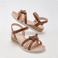 Sandalia Yuyin para niña