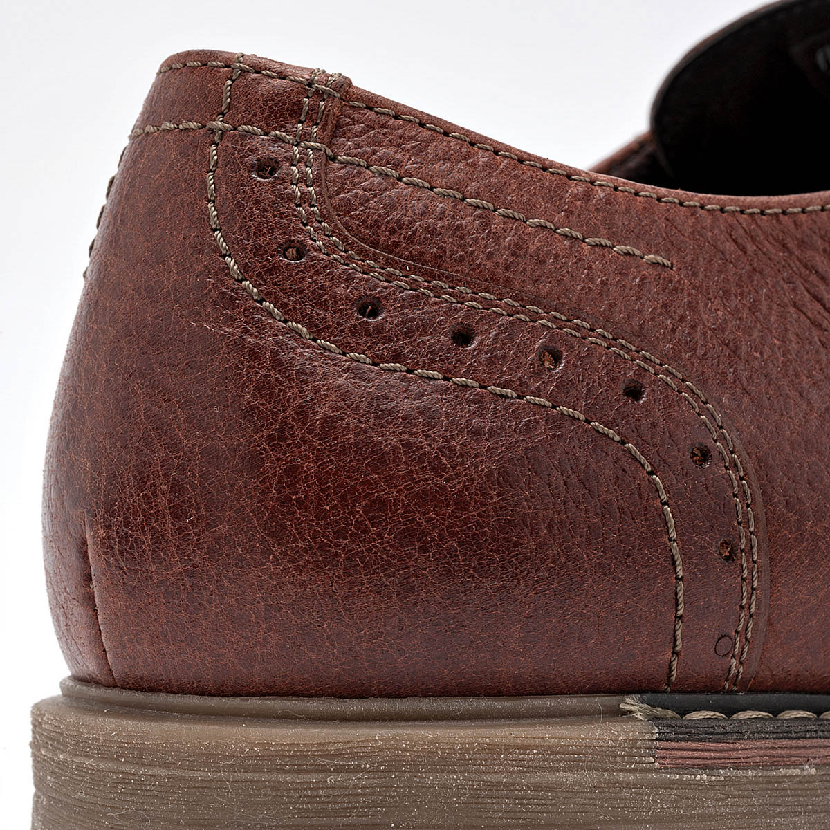 Zapato de vestir Flexi para Hombre