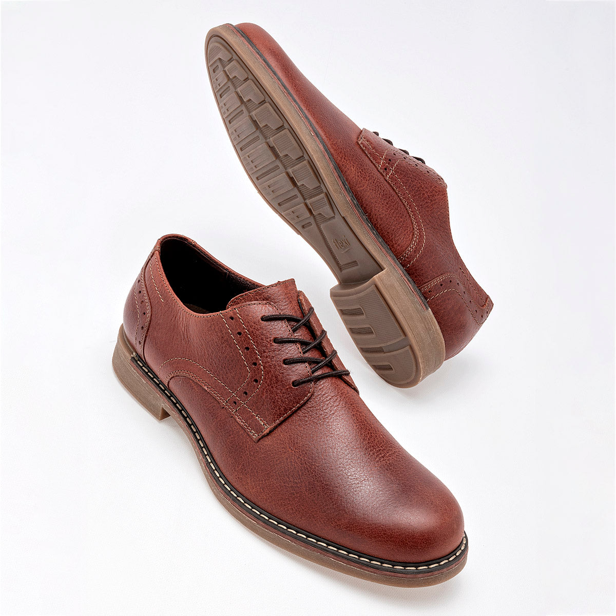 Zapato de vestir Flexi para Hombre