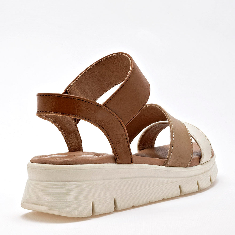 Pakar.com | Tienda online - Sandalia para mujer Cruz Shoes - Envío gratis desde $500