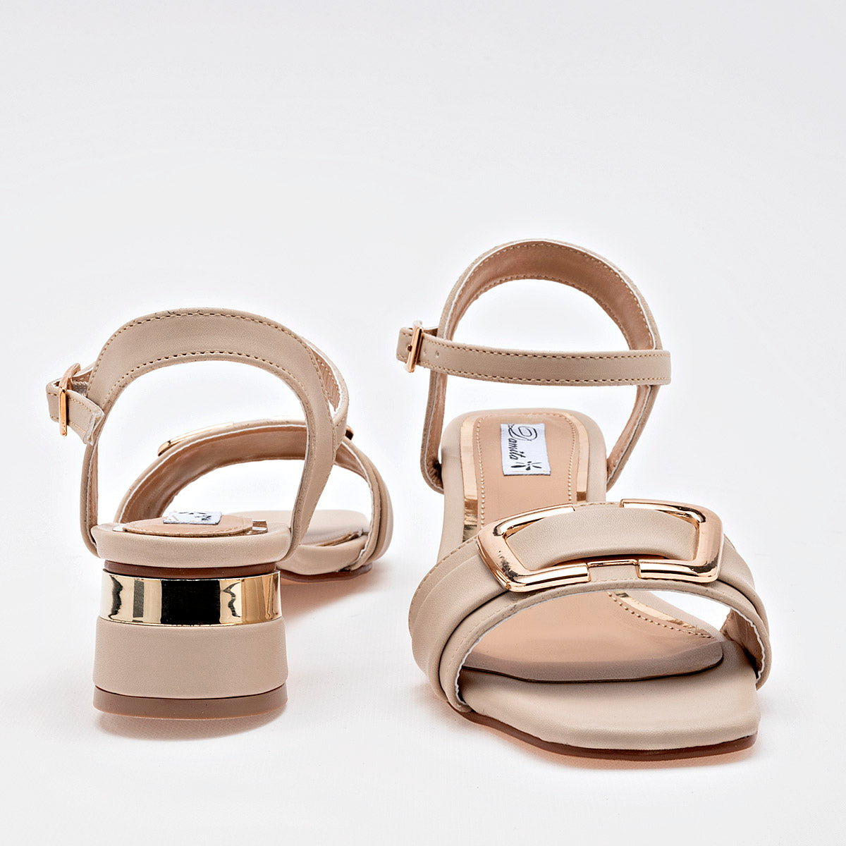 Pakar.com | Tienda online - Zapatos para mujer Damita - Envío gratis desde $500