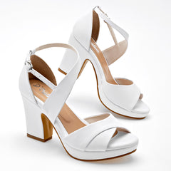 Zapatilla D'Cristian para mujer