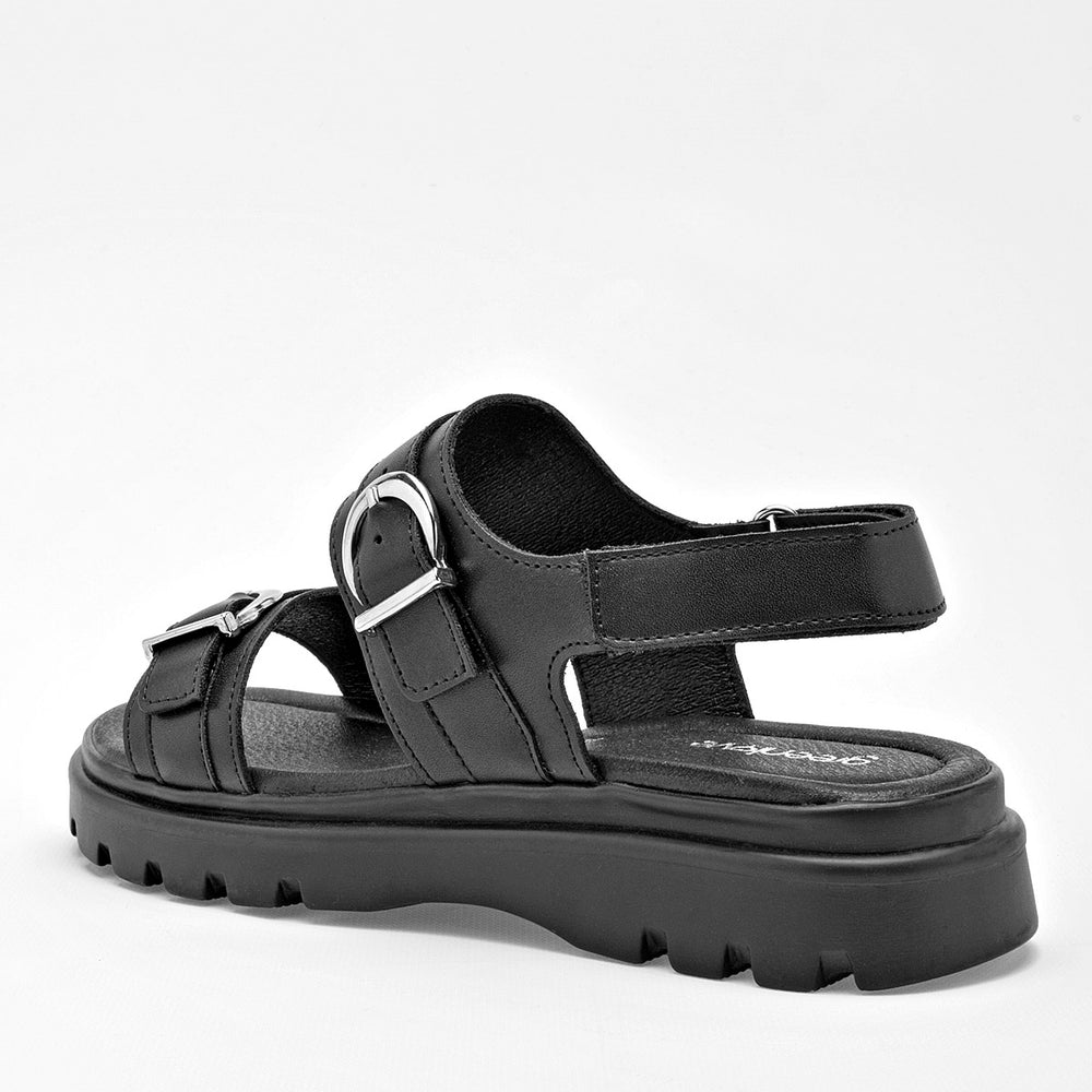 Pakar.com | Tienda online - Sandalia para mujer Green Love - Envío gratis desde $500