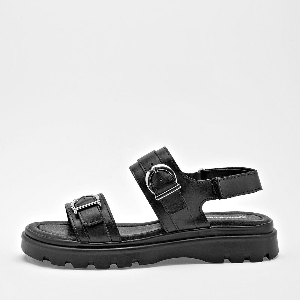 Pakar.com | Tienda online - Sandalia para mujer Green Love - Envío gratis desde $500