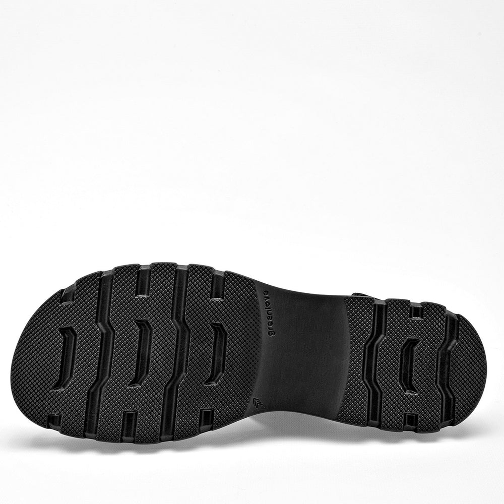 Pakar.com | Tienda online - Sandalia para mujer Green Love - Envío gratis desde $500