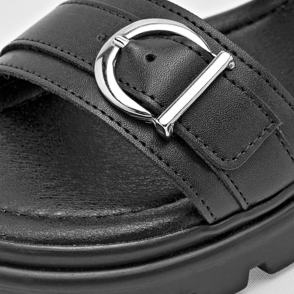 Pakar.com | Tienda online - Sandalia para mujer Green Love - Envío gratis desde $500