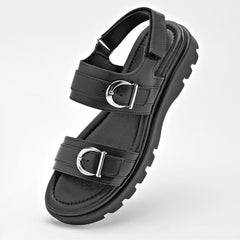 Sandalia Green Love para mujer