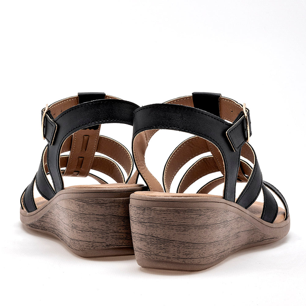 Pakar.com | Tienda online - Sandalia para mujer Tristanni shoes - Envío gratis desde $500