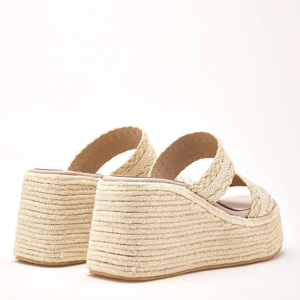 Pakar.com | Tienda online - Sandalia para mujer Adriana victoria - Envío gratis desde $500