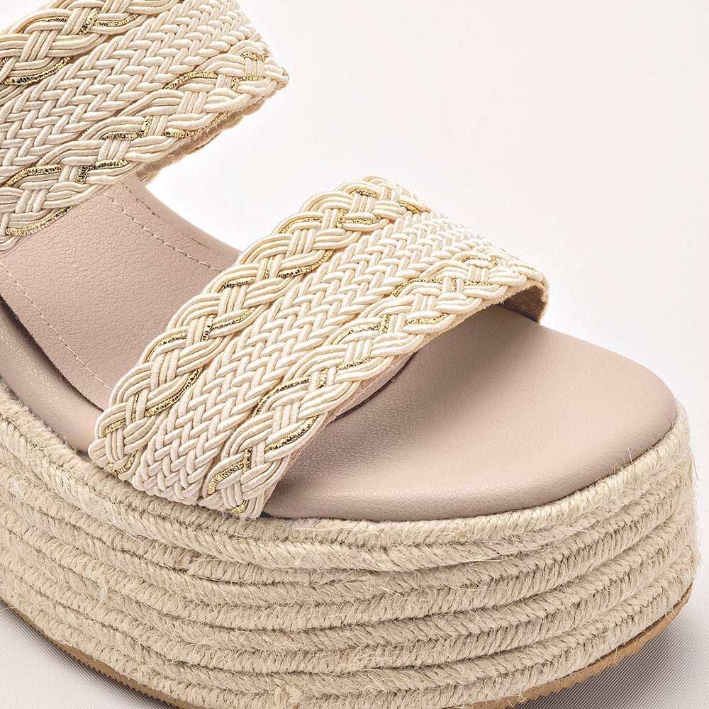 Pakar.com | Tienda online - Sandalia para mujer Adriana victoria - Envío gratis desde $500