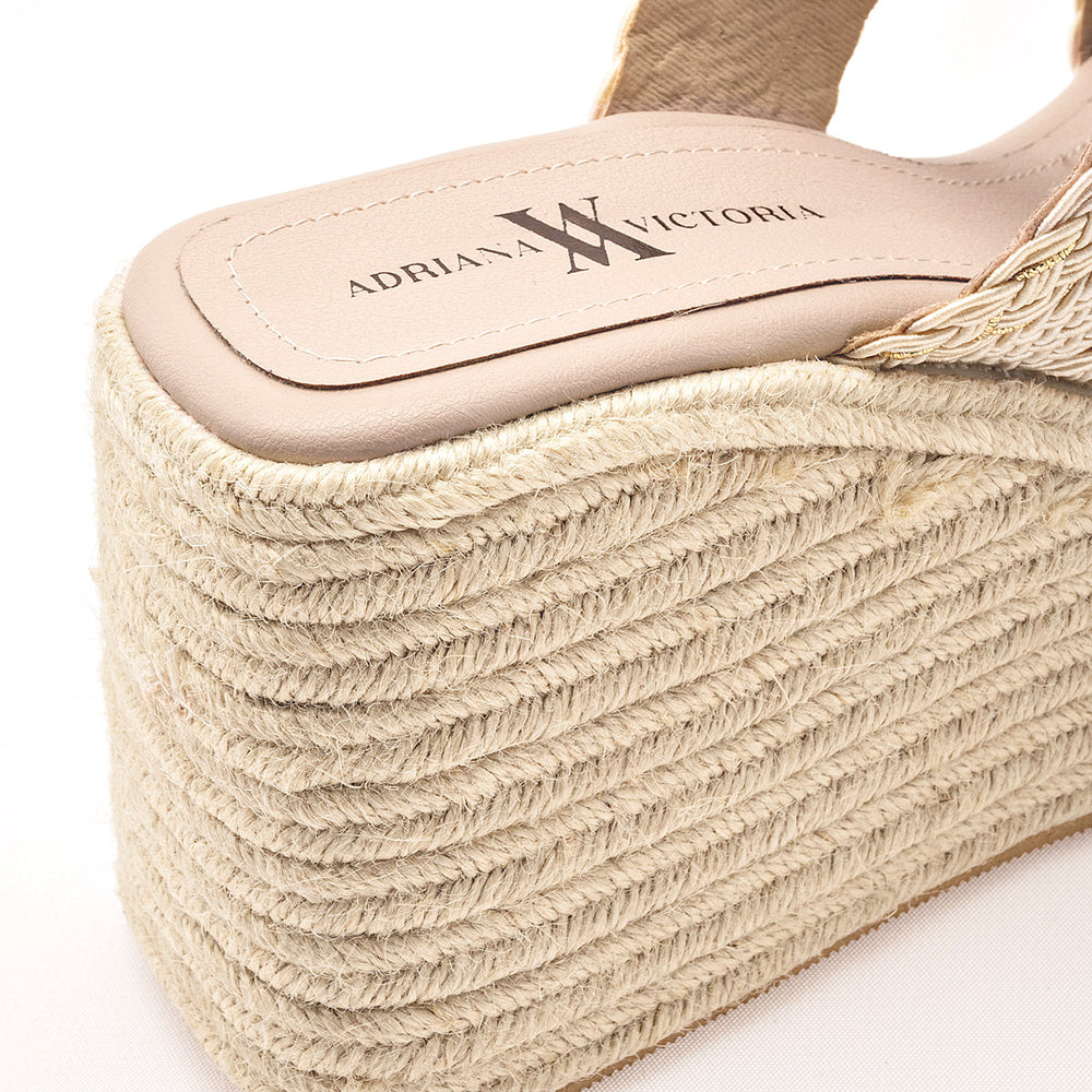 Pakar.com | Tienda online - Sandalia para mujer Adriana victoria - Envío gratis desde $500