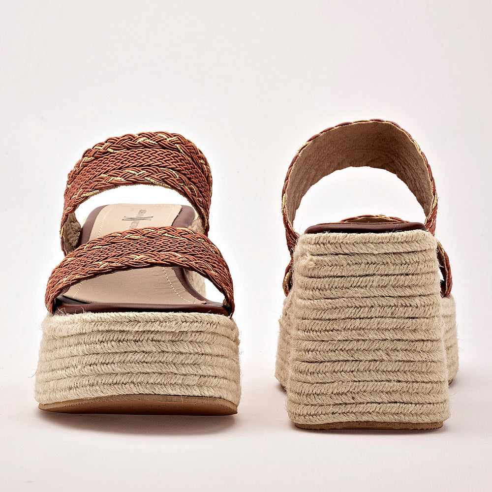 Pakar.com | Tienda online - Sandalia para mujer Adriana victoria - Envío gratis desde $500