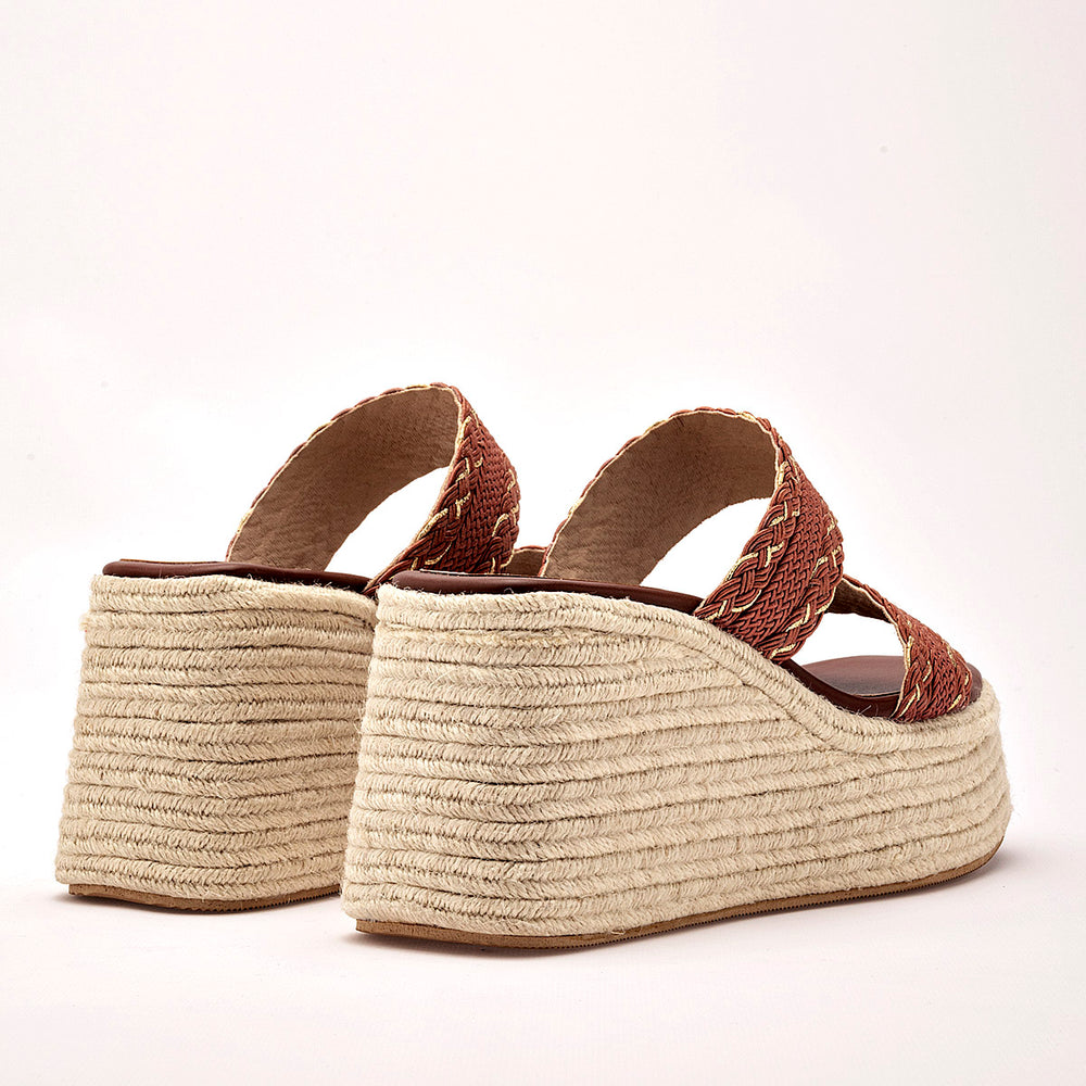 Pakar.com | Tienda online - Sandalia para mujer Adriana victoria - Envío gratis desde $500