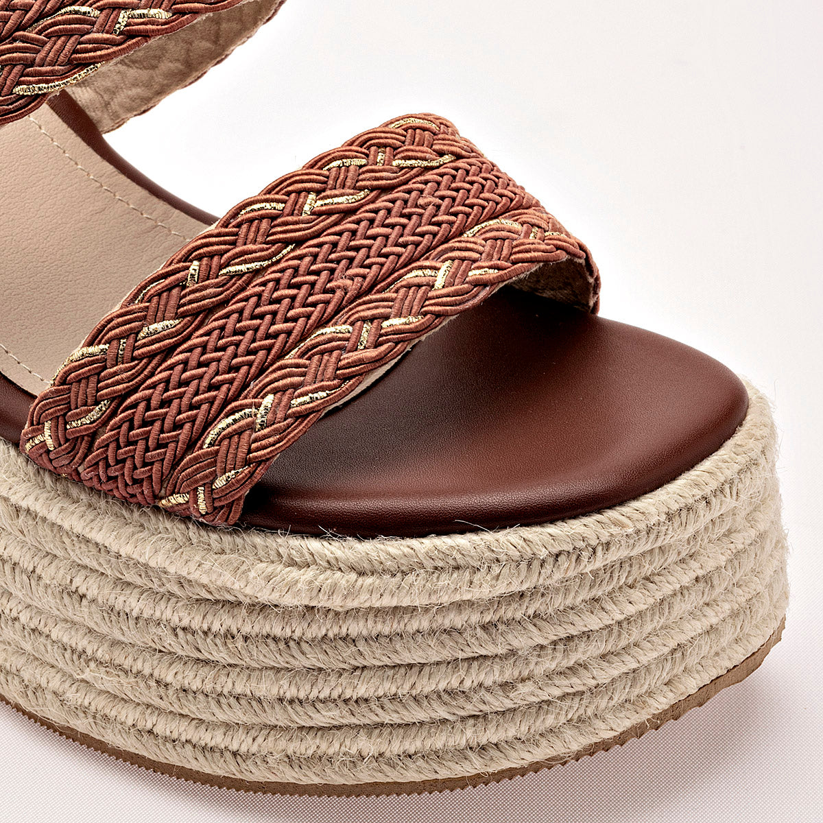 Pakar.com | Tienda online - Sandalia para mujer Adriana victoria - Envío gratis desde $500