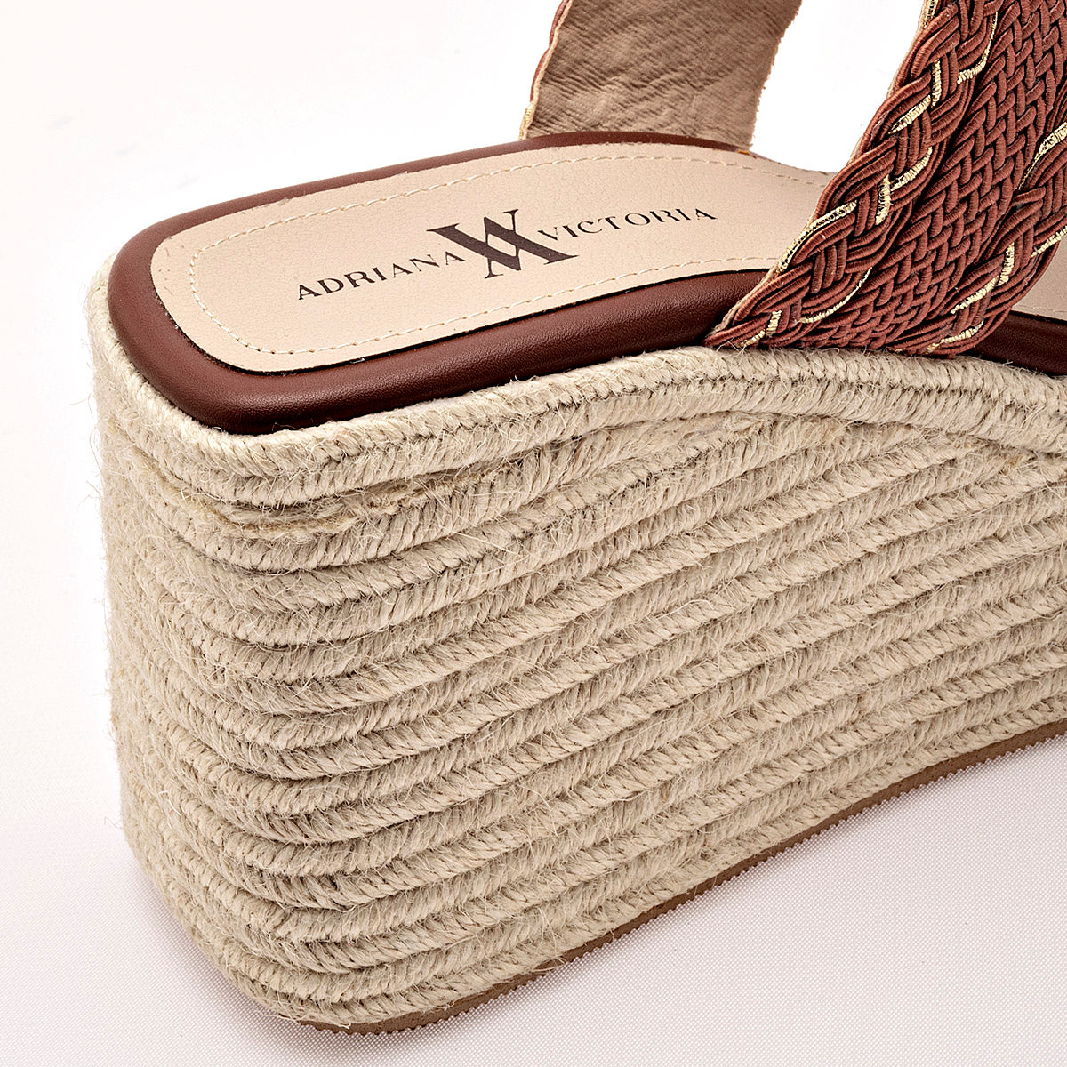 Pakar.com | Tienda online - Sandalia para mujer Adriana victoria - Envío gratis desde $500