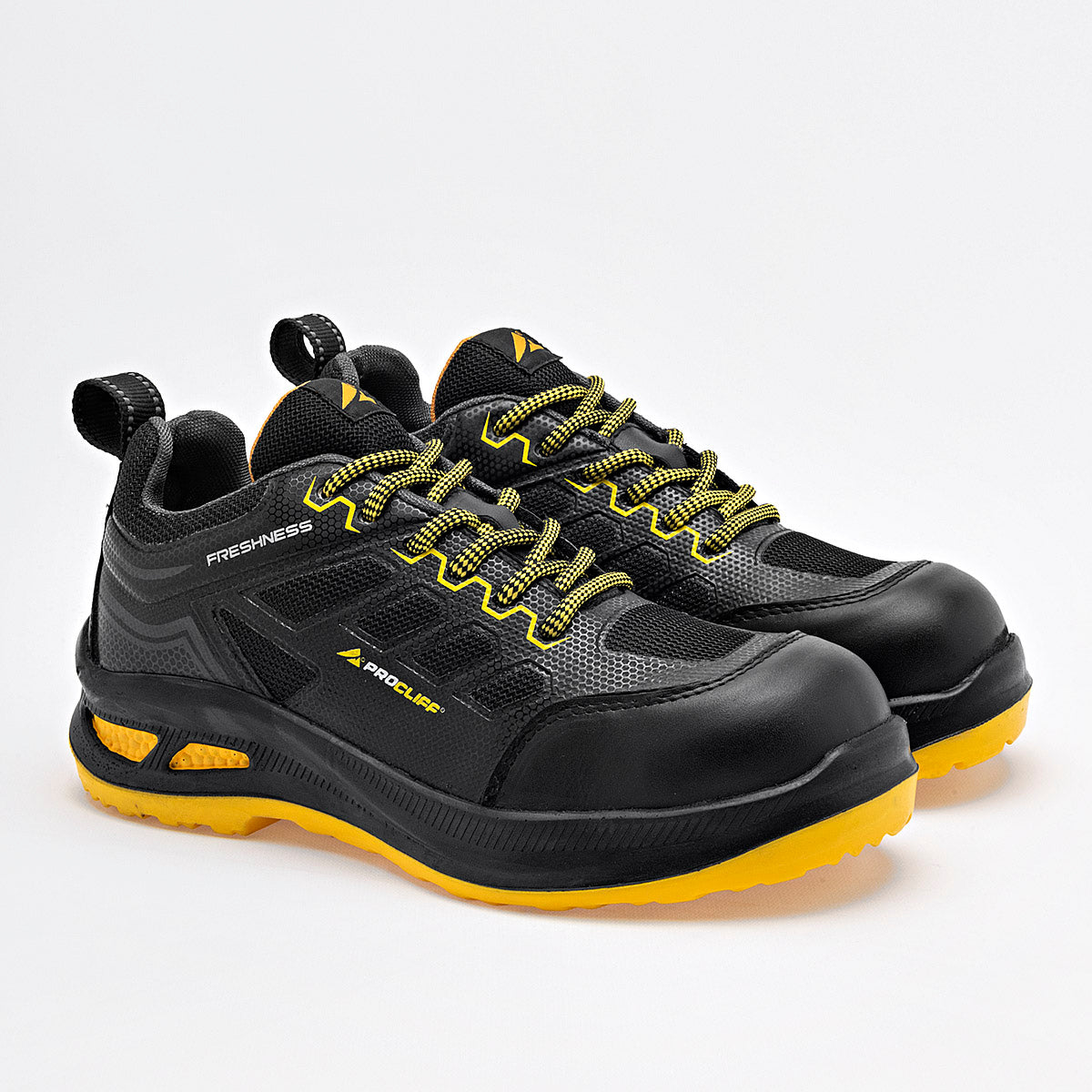 Pakar.com | Tienda online | Calzado Escolar | Zapato industrial Cliff para hombre | Regreso a clases | Vacaciones de Verano
