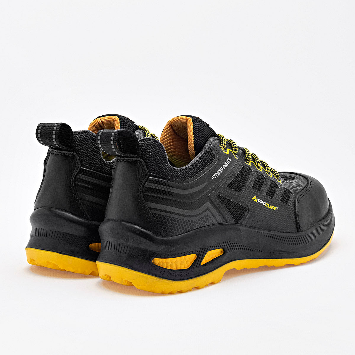 Pakar.com | Tienda online | Calzado Escolar | Zapato industrial Cliff para hombre | Regreso a clases | Vacaciones de Verano