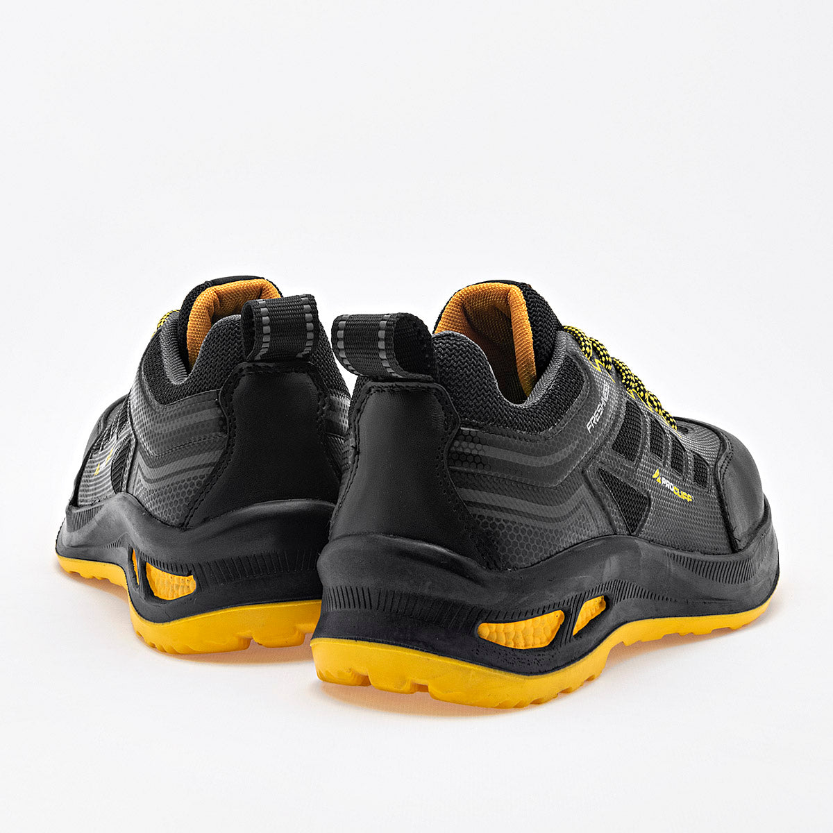 Pakar.com | Tienda online | Calzado Escolar | Zapato industrial Cliff para hombre | Regreso a clases | Vacaciones de Verano