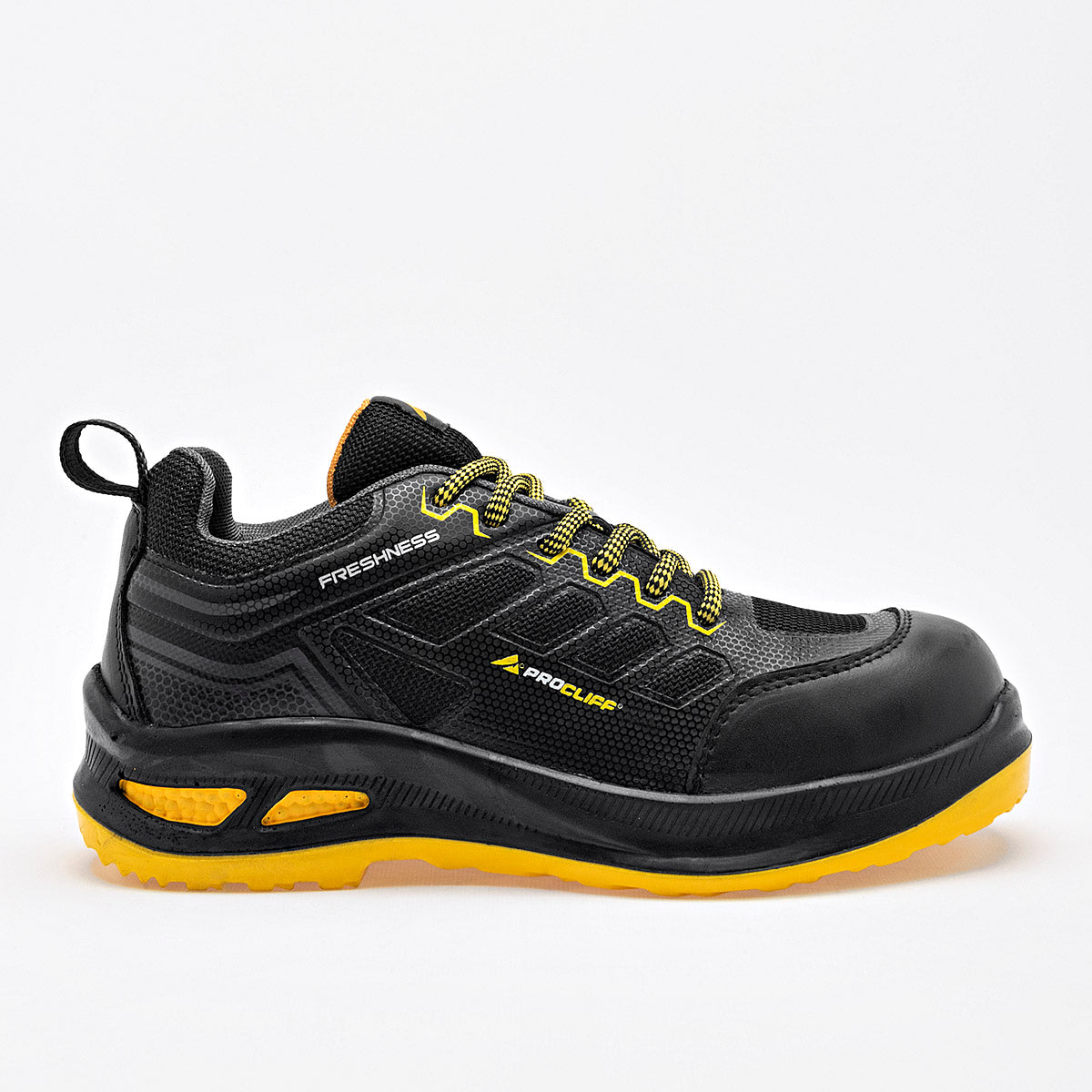 Pakar.com | Tienda online | Calzado Escolar | Zapato industrial Cliff para hombre | Regreso a clases | Vacaciones de Verano