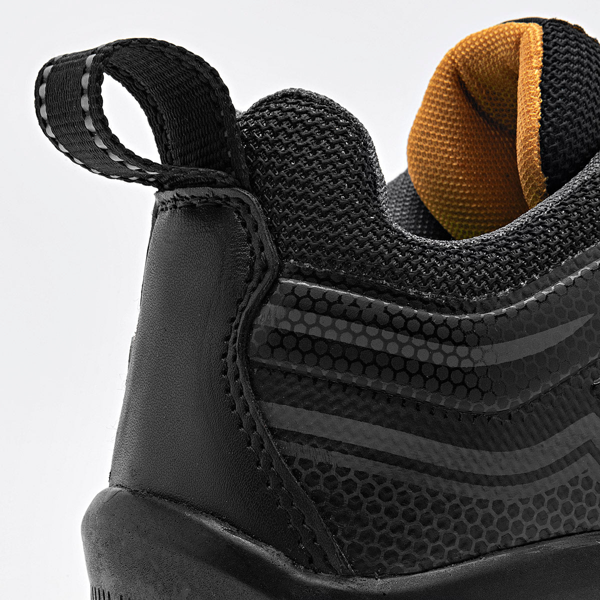 Pakar.com | Tienda online | Calzado Escolar | Zapato industrial Cliff para hombre | Regreso a clases | Vacaciones de Verano