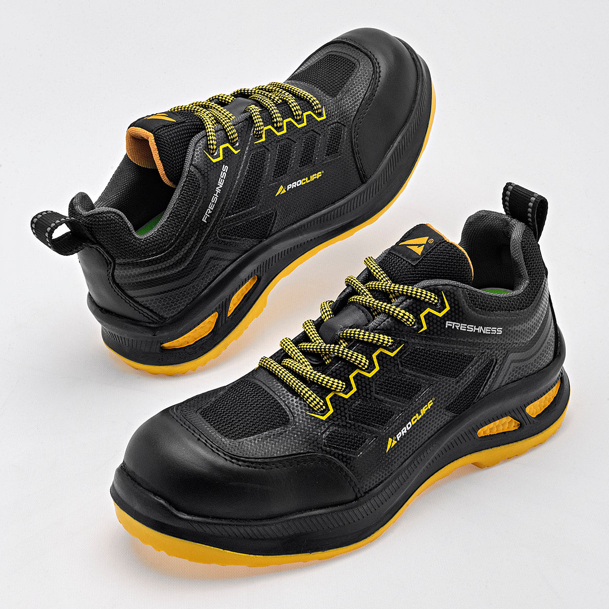 Pakar.com | Tienda online | Calzado Escolar | Zapato industrial Cliff para hombre | Regreso a clases | Vacaciones de Verano