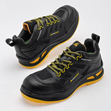 Pakar.com | Tienda online | Calzado Escolar | Zapato industrial Cliff para hombre | Regreso a clases | Vacaciones de Verano