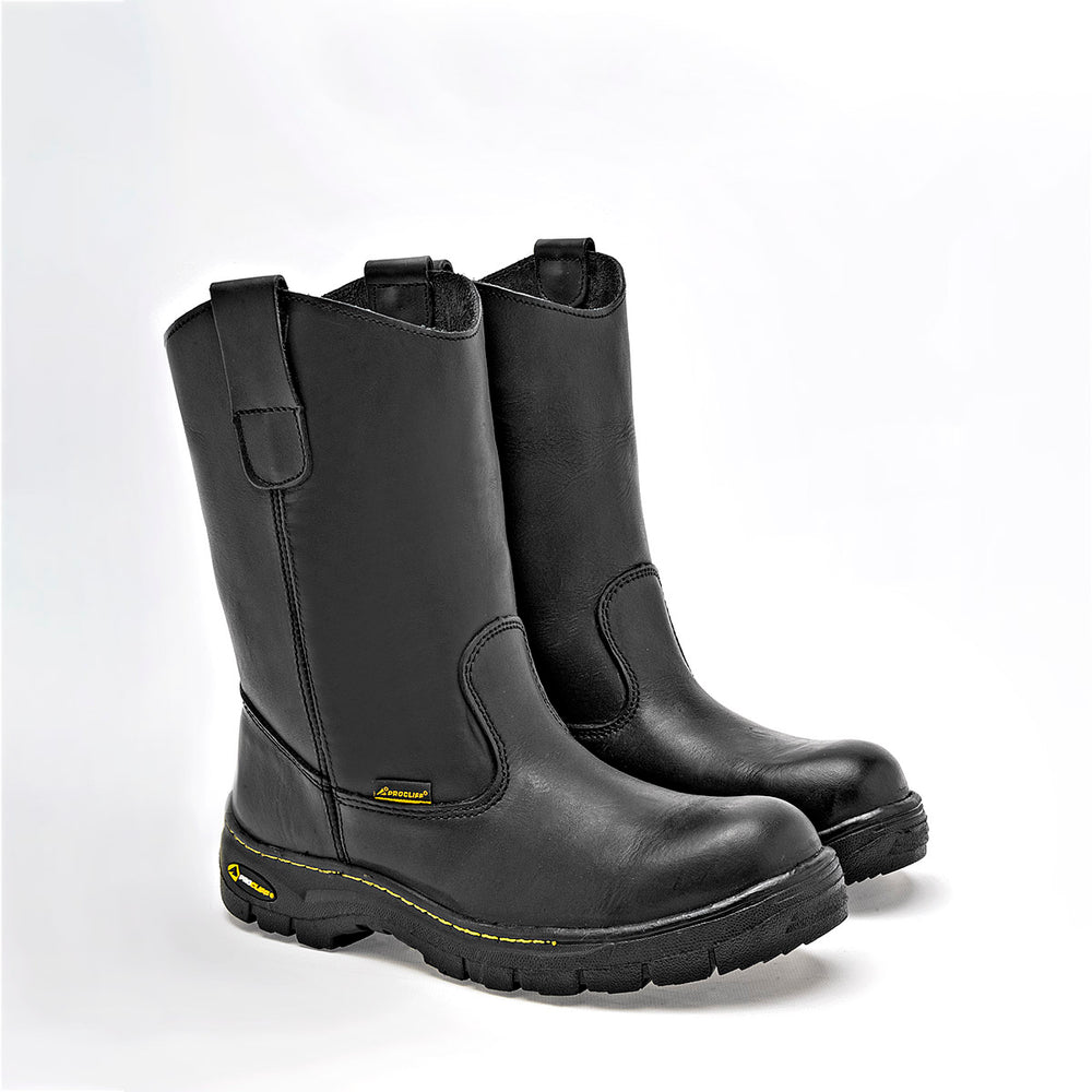 Pakar.com | Tienda online - Bota industrial para hombre Cliff - Envío gratis desde $500