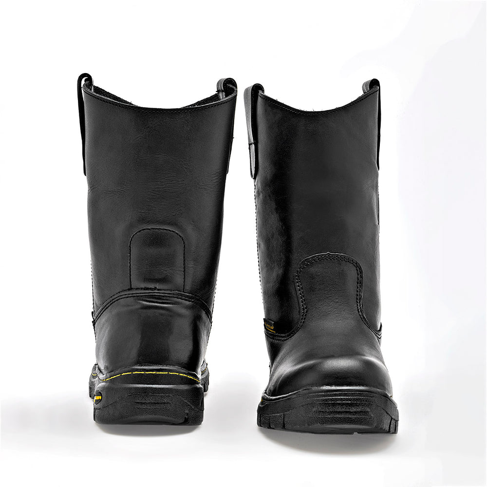 Pakar.com | Tienda online - Bota industrial para hombre Cliff - Envío gratis desde $500