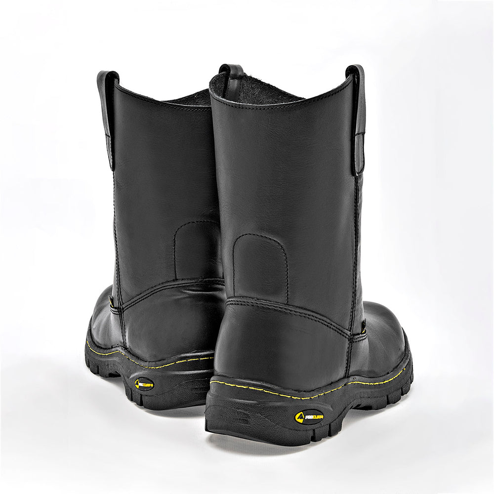 Pakar.com | Tienda online - Bota industrial para hombre Cliff - Envío gratis desde $500