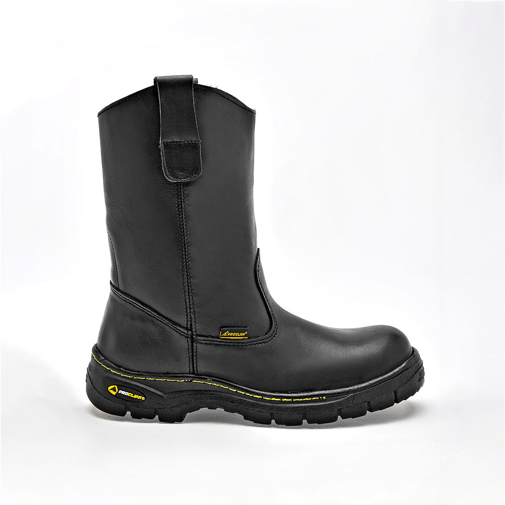 Pakar.com | Tienda online - Bota industrial para hombre Cliff - Envío gratis desde $500