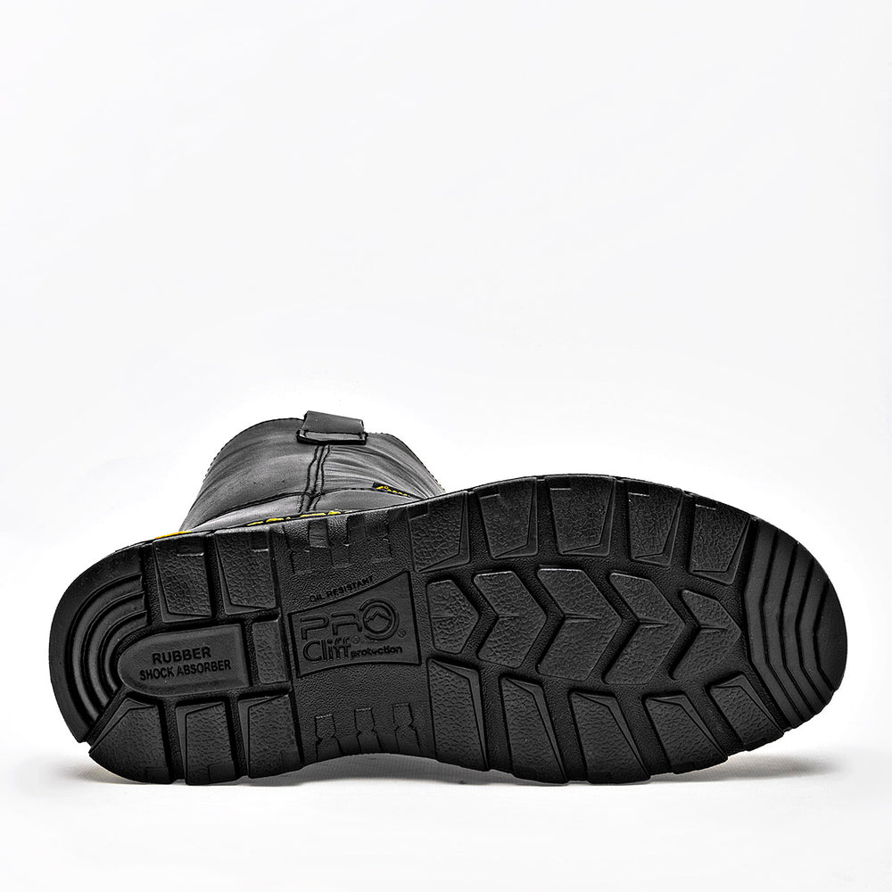 Pakar.com | Tienda online - Bota industrial para hombre Cliff - Envío gratis desde $500