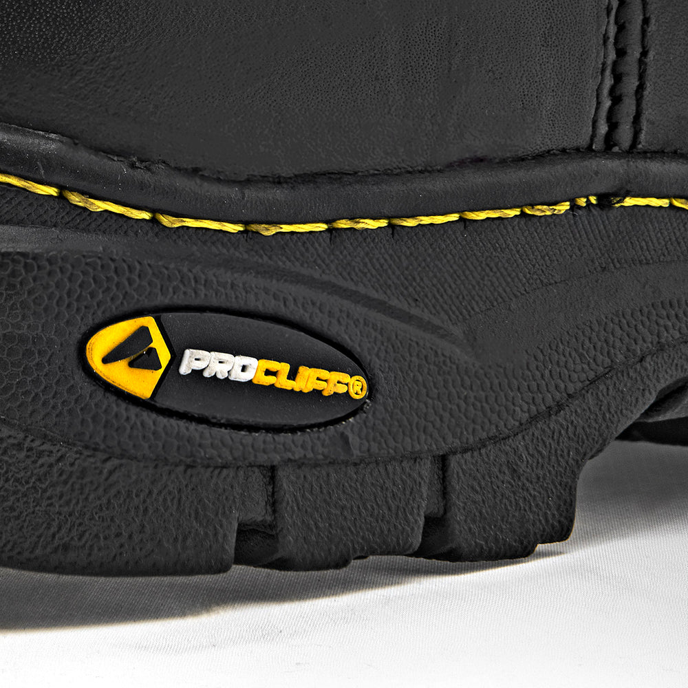 Pakar.com | Tienda online - Bota industrial para hombre Cliff - Envío gratis desde $500