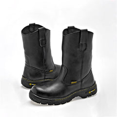 Bota industrial Cliff para hombre