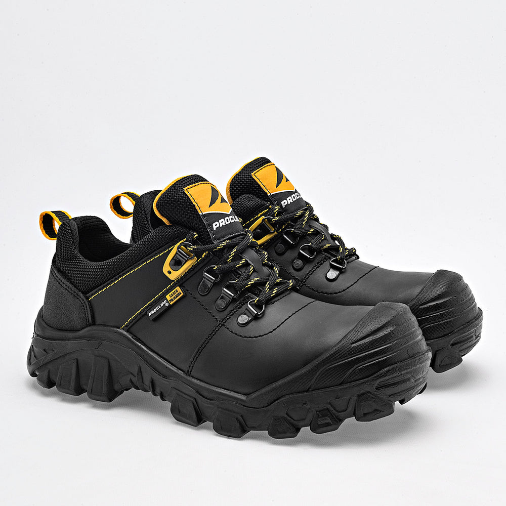 Pakar.com | Tienda online - Zapato industrial para hombre Cliff - Envío gratis desde $500