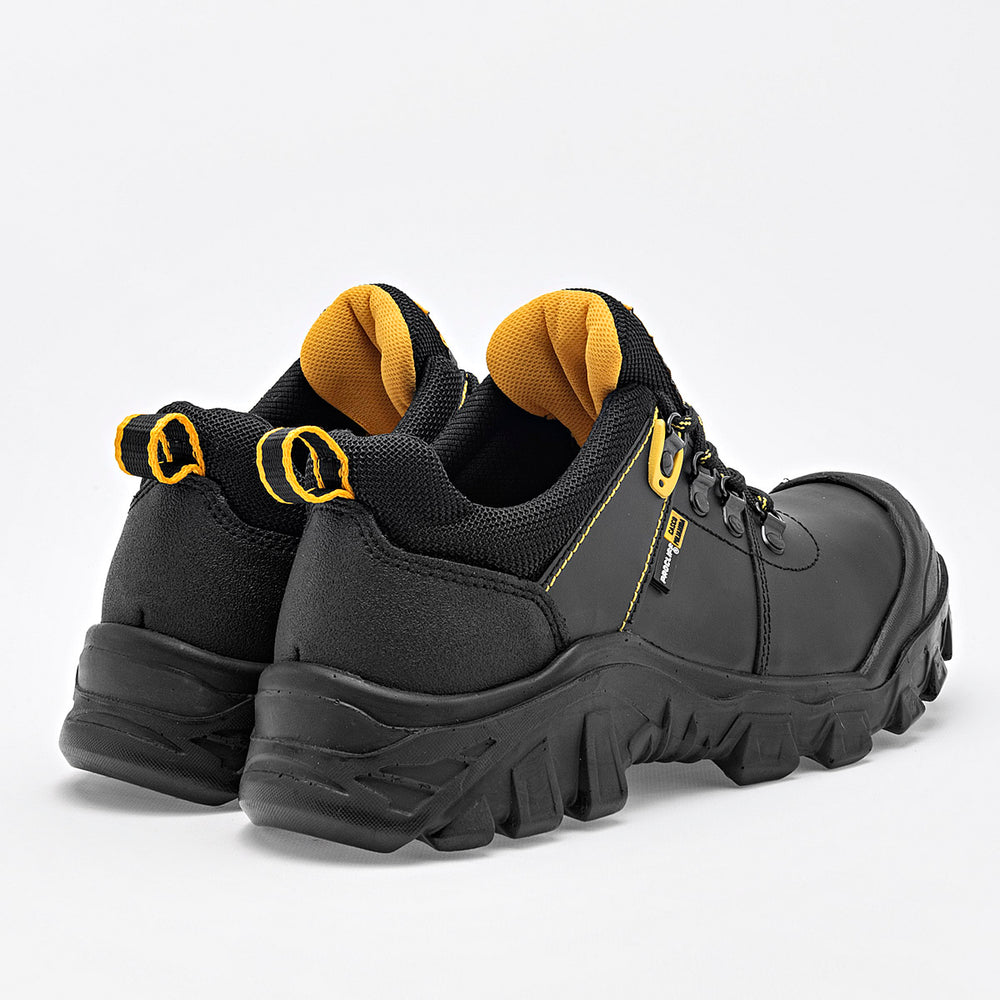 Pakar.com | Tienda online - Zapato industrial para hombre Cliff - Envío gratis desde $500