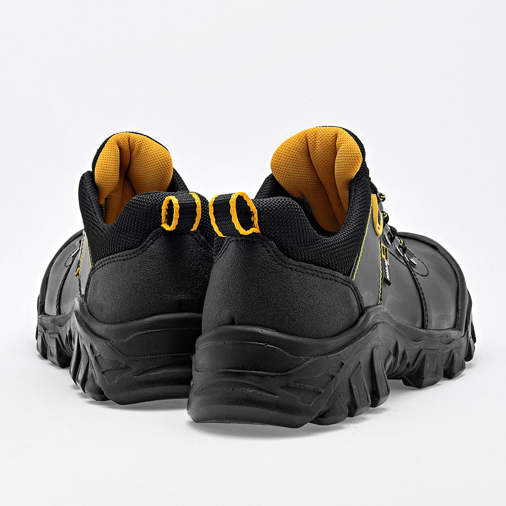 Pakar.com | Tienda online - Zapato industrial para hombre Cliff - Envío gratis desde $500