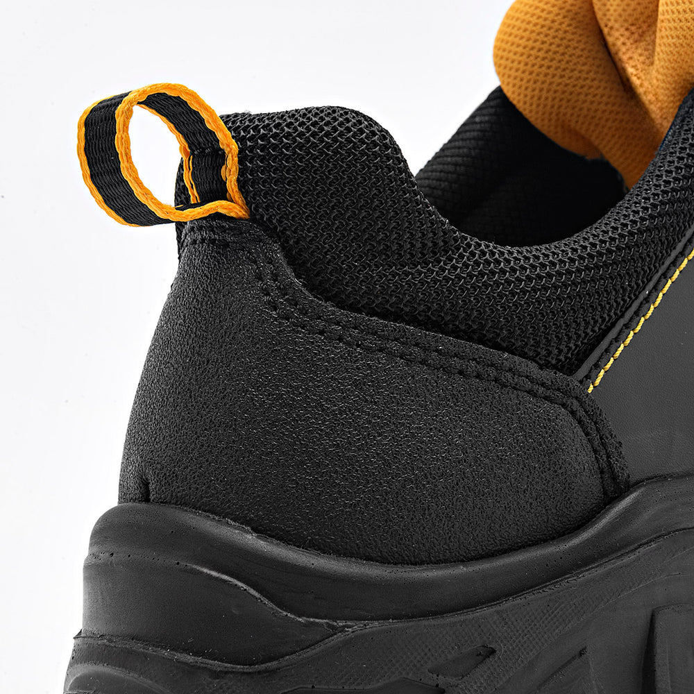 Pakar.com | Tienda online - Zapato industrial para hombre Cliff - Envío gratis desde $500