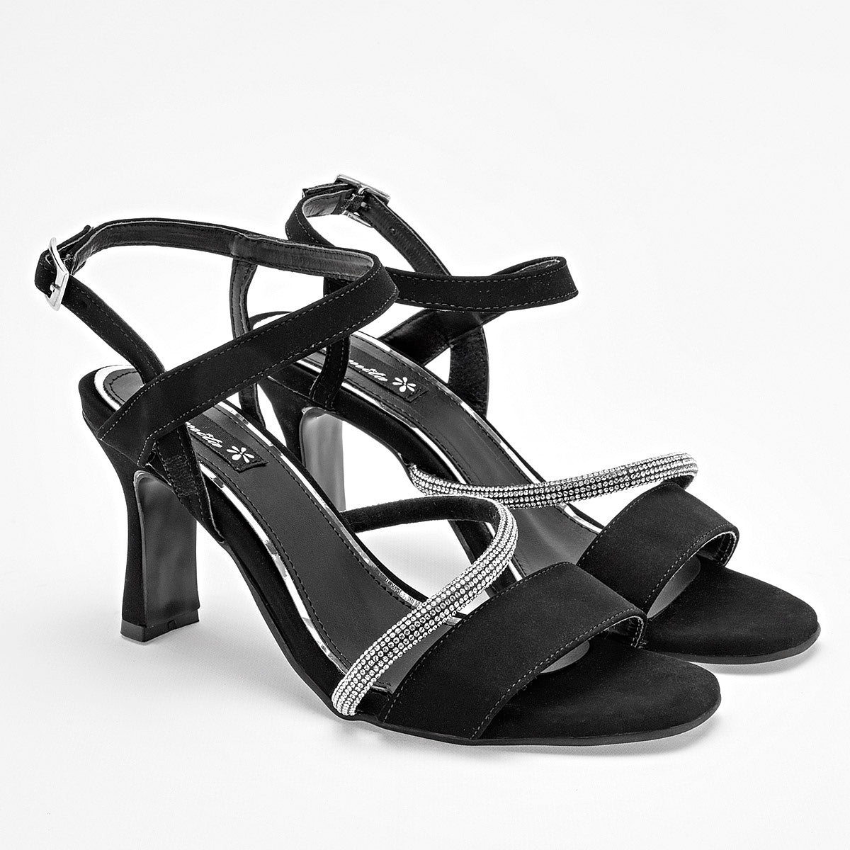 Pakar.com | Tienda online - Zapatillas de fiesta para mujer Damita - Envío gratis desde $500