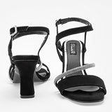 Pakar.com | Tienda online - Zapatillas de fiesta para mujer Damita - Envío gratis desde $500