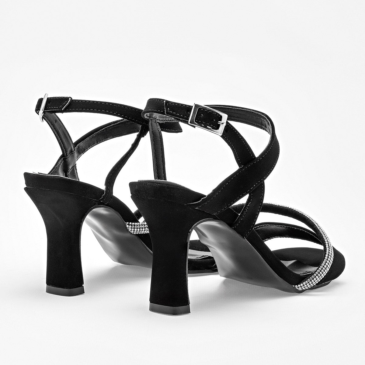 Pakar.com | Tienda online - Zapatillas de fiesta para mujer Damita - Envío gratis desde $500