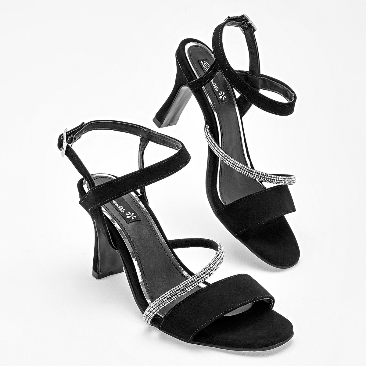 Pakar.com | Tienda online - Zapatillas de fiesta para mujer Damita - Envío gratis desde $500