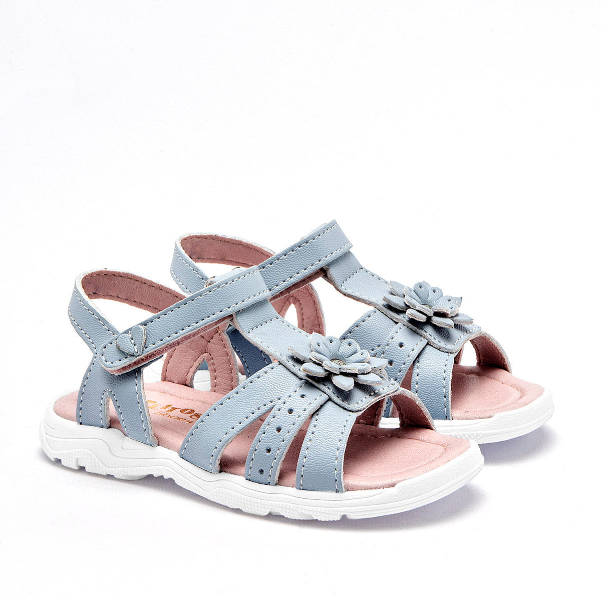 Pakar.com | Tienda online - Sandalia para niña preescolar Danielitos Shoes - Envío gratis desde $500