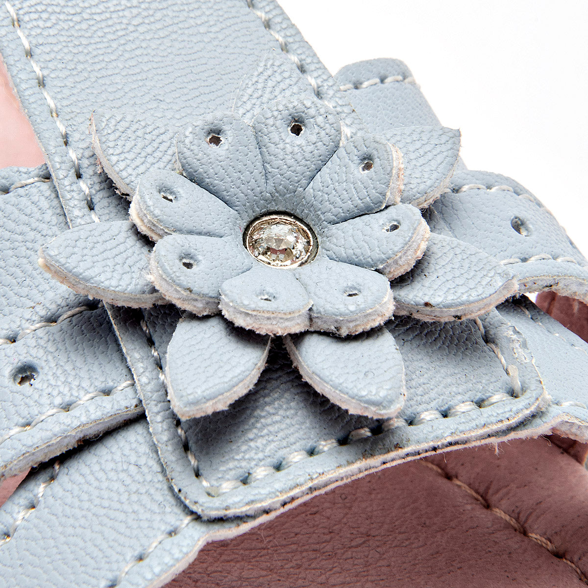 Pakar.com | Tienda online - Sandalia para niña preescolar Danielitos Shoes - Envío gratis desde $500